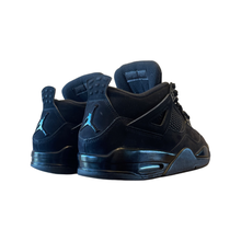 Load image into Gallery viewer, Jordan 4 “Black Cat”
