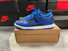 Load image into Gallery viewer, Nike Dunk Low “Cobalt”
