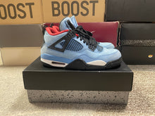 Load image into Gallery viewer, Jordan 4 “Cactus Jack”
