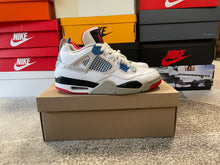 Load image into Gallery viewer, Jordan 4 “What The”
