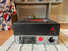 Load image into Gallery viewer, DS Jordan 4 “Bred”
