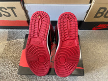 Load image into Gallery viewer, Jordan 1 “Patent Bred”
