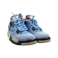 Load image into Gallery viewer, Jordan 4 “University Blue”
