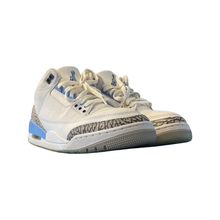 Load image into Gallery viewer, Jordan 3 “UNC”
