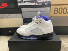 Load image into Gallery viewer, VNDS Jordan 5 “Concord”

