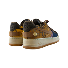 Load image into Gallery viewer, Nike Air Force 1 “Cactus Jack”
