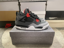 Load image into Gallery viewer, VNDS Jordan 4 “Infrared”
