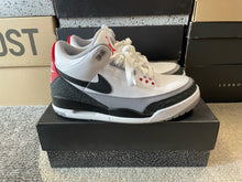 Load image into Gallery viewer, VNDS Jordan 3 “Tinker Hatfield”
