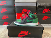 Load image into Gallery viewer, Jordan 1 “Pine Green”
