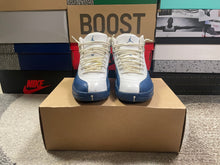 Load image into Gallery viewer, Jordan 12 “French Blue”
