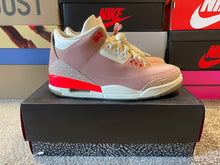 Load image into Gallery viewer, Jordan 3 “Rust Pink”
