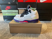 Load image into Gallery viewer, Jordan 5 “Bel-Air Alternate”
