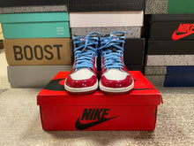 Load image into Gallery viewer, Jordan 1 "Fearless"
