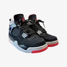 Load image into Gallery viewer, Jordan 4 “Bred”
