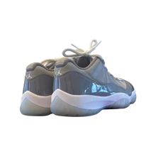 Load image into Gallery viewer, Jordan 11 Low “Cool Grey”
