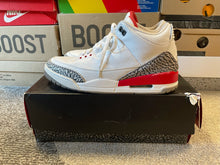 Load image into Gallery viewer, Jordan 3 “Hall of Fame”

