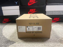 Load image into Gallery viewer, VNDS Yeezy Slide “Flax”
