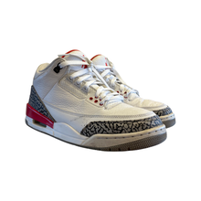 Load image into Gallery viewer, Jordan 3 “Hall of Fame”
