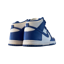 Load image into Gallery viewer, Nike Dunk High “Game Royal”
