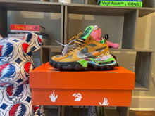 Load image into Gallery viewer, Nike Air Terra Forma x Off-White “Green Strike”
