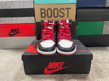 Load image into Gallery viewer, Jordan 1 “Bloodline”
