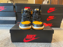 Load image into Gallery viewer, Jordan 1 “Taxi”
