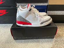 Load image into Gallery viewer, Jordan 3 “Hall of Fame”
