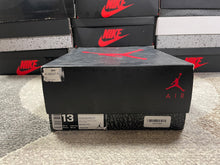 Load image into Gallery viewer, Jordan 3 “Black Cement”
