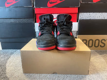 Load image into Gallery viewer, Jordan 4 “Raptors”
