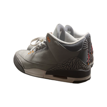 Load image into Gallery viewer, Jordan 3 “Cool Grey”
