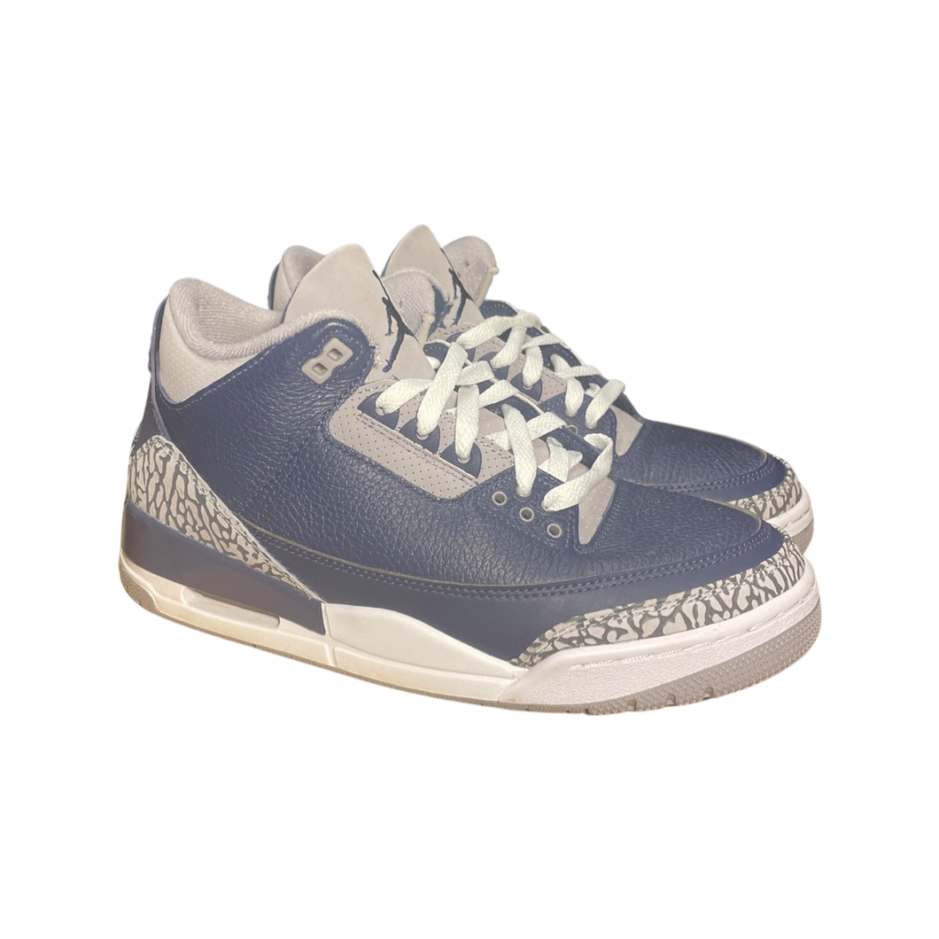 Jordan 3 “Georgetown”