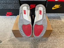 Load image into Gallery viewer, Jordan 3 “Black Cement”
