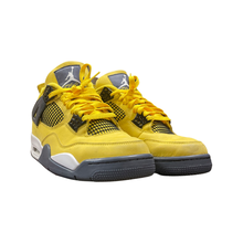 Load image into Gallery viewer, Jordan 4 “Lightning”
