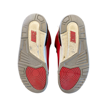 Load image into Gallery viewer, Jordan 3 “Red Cement”
