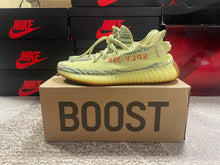Load image into Gallery viewer, Yeezy 350 “Frozen Yellow”
