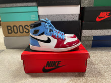 Load image into Gallery viewer, Jordan 1 "Fearless"
