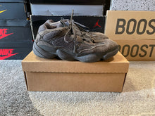Load image into Gallery viewer, Yeezy 500 “Utility Black”
