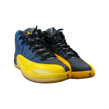 Load image into Gallery viewer, Jordan 12 “University Gold”
