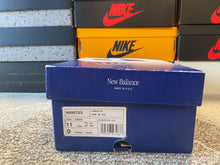 Load image into Gallery viewer, VNDS New Balance “Teddy Santis Raw Amethyst”
