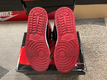 Load image into Gallery viewer, Jordan 1 “Patent Bred”
