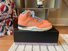 Load image into Gallery viewer, DS Jordan 5 “DJ Khaled Crimson Bliss”
