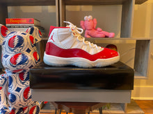 Load image into Gallery viewer, VNDS Jordan 11 “Cherry”
