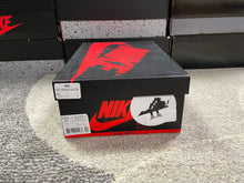 Load image into Gallery viewer, Jordan 1 “Bred Toe”
