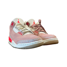 Load image into Gallery viewer, Jordan 3 “Rust Pink”
