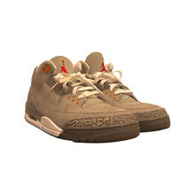 Load image into Gallery viewer, Jordan 3 “Cool Grey”
