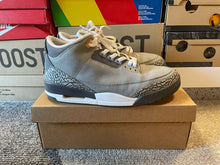 Load image into Gallery viewer, Jordan 3 “Cool Grey”
