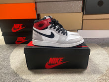 Load image into Gallery viewer, Jordan 1 “Light Storm Grey”
