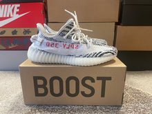 Load image into Gallery viewer, Yeezy 350 “Zebra”

