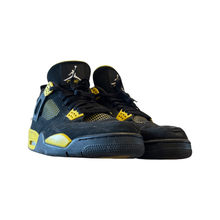 Load image into Gallery viewer, Jordan 4 “Thunder”
