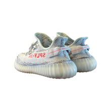 Load image into Gallery viewer, VNDS Yeezy 350 “Blue Tint”
